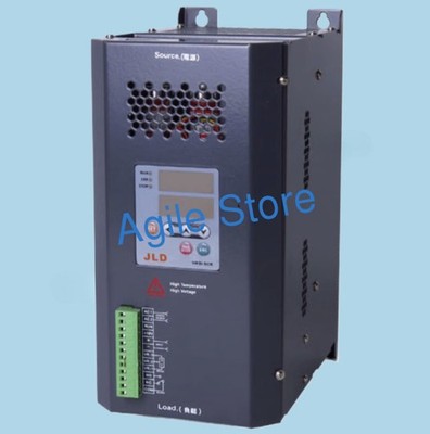 1X three-phase power controller HKSI-D34125