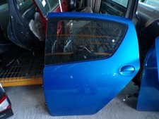 Porte arrière et accessoires Toyota AYGO