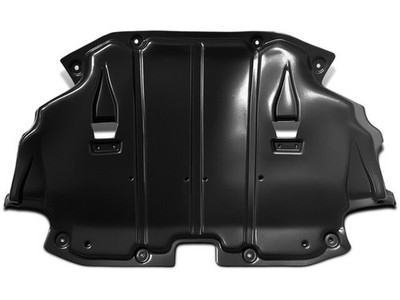 For 2007-2013 Mercedes S600 Undercar Shield Center APR 52458TJTK 2008 2009 2010