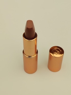 Charlotte Tilbury Matte Revolution  Icon Baby  Mini Lippenstift (1,5g) Neu ohne Karton