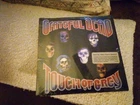 Grateful Dead 45 Record  1987  Touch Of Grey  Sealed  Poster Hype Jerry Garcia