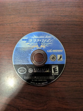 NHL Blitz 2002 (Nintendo GameCube) NO TRACKING - DISC ONLY 6829