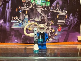 LEGO&reg; Batman 2006 Mr. Freeze Minifigure - From 7783 - Excellent Condition!