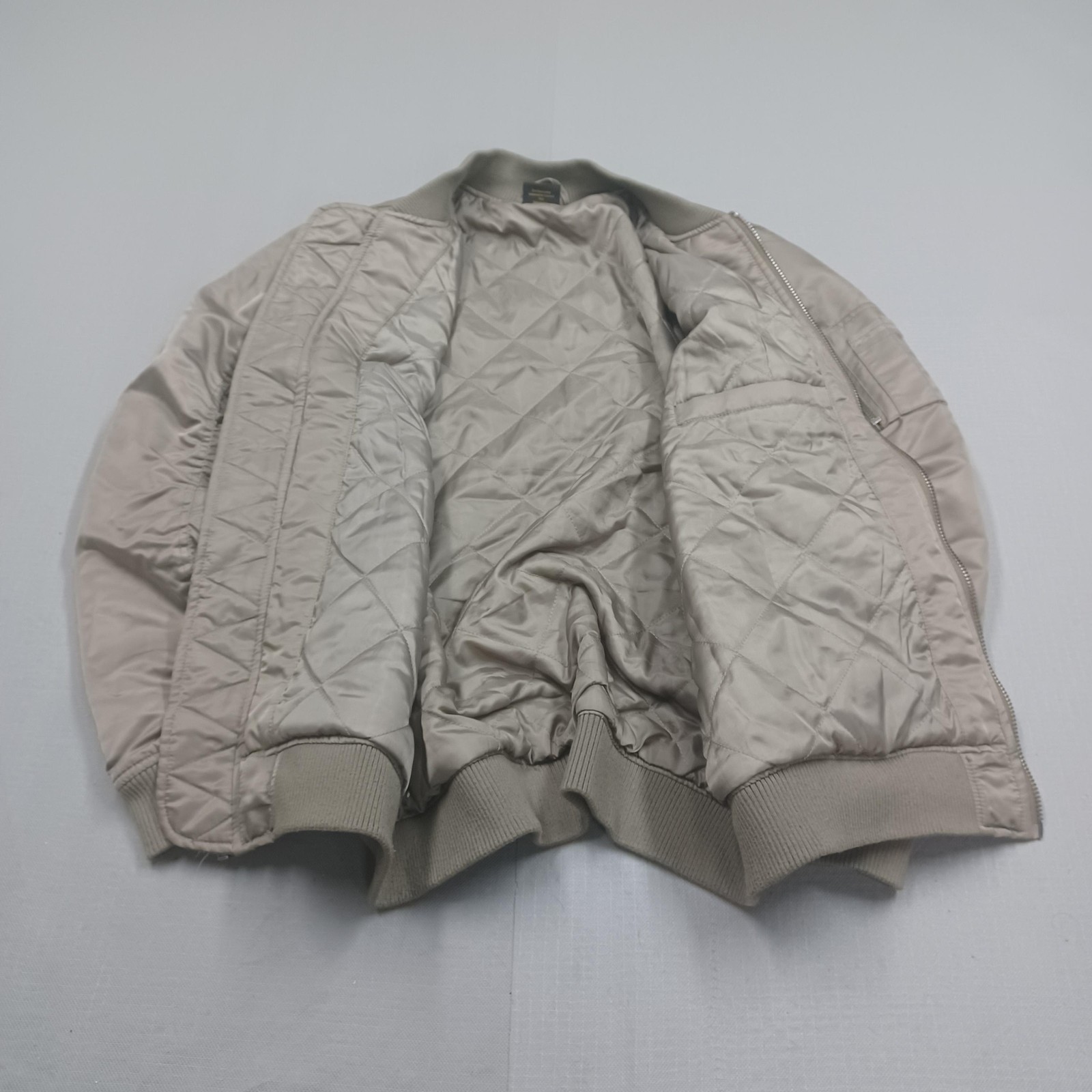 Java Monster Energy Jacket Mens Extra Large Team … - image 16