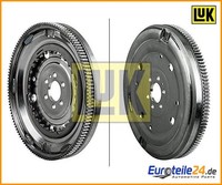 Schwungrad Luk Dmf Luk 415068009 FüR Vw Passat Polo Touran