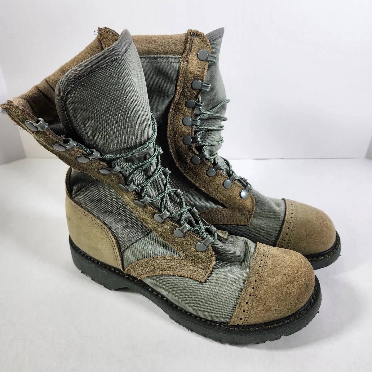 Corcoran Steel Toe Boots for Men for Sale | Shop New & Used 