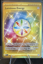 legacy energy pokemon card value Pokemon - Collectible Card - Legacy Energy 167/167 - Twilight Masquerade -  Ace Spec main image 0