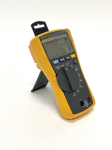 Fluke 116 True RMS Multimeter - Picture 12 of 12