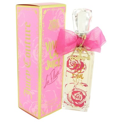 Juicy Couture Viva La Juicy La Fleur eau de toilette spray 75 ml