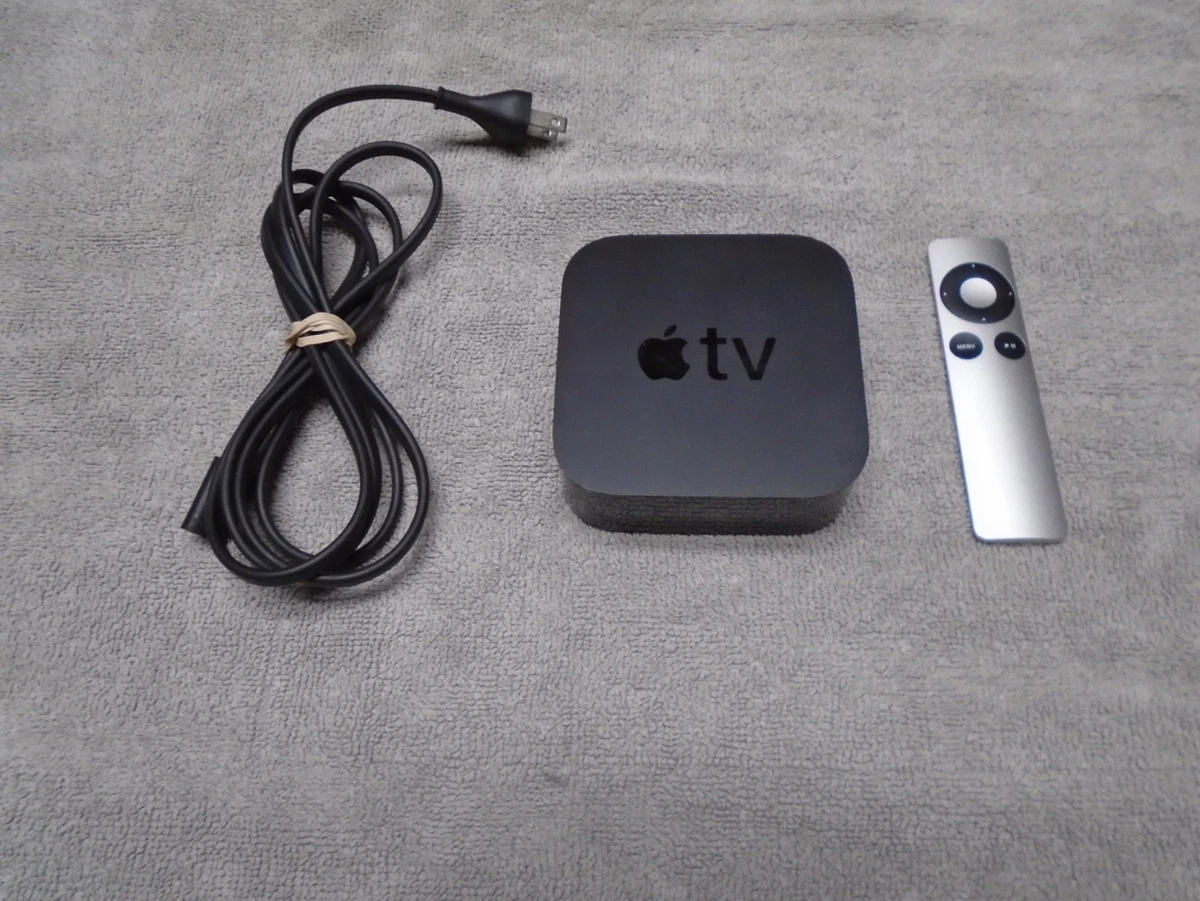 Apple Tv 1st Gen for sale | eBay