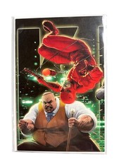 Marvel Knights 20th Anniversary #1E, Kaare Andrews Cover, Donny Cates, 2018 NM