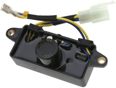 Voltage Regulator AVR For Duromax XP4400 XP4400E 4400 Watts Generator