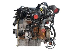 RH01 CON motor completo PEUGEOT 508 SW 2.0 16V HDI FAP 2011 140453