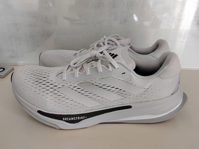 adidas Supernova Prima Dash Grey / Silver Metallic / Carbon ID3684 Men's Size 13
