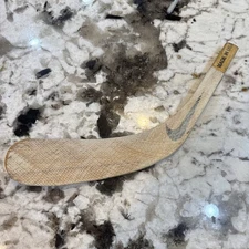 New Early 2000s Nike Ice Hockey Replacement Blade Right Hand NOS Made In USA