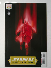 Cover of Star Wars: The High Republic #11