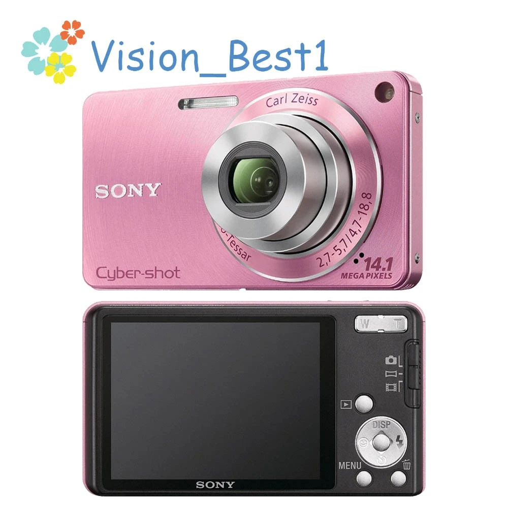 Sony Dsc W350 for sale | eBay