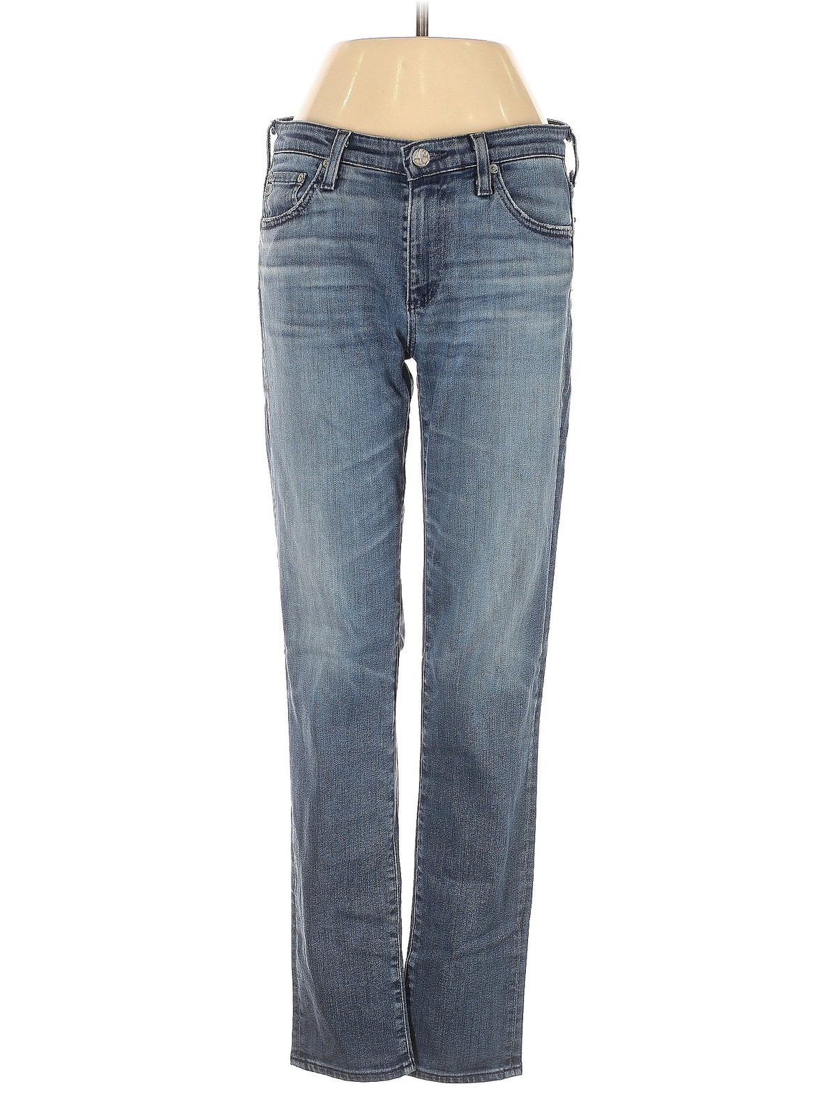 Adriano Goldschmied Women Blue Jeans 26W