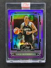 2025 Panini One and One WNBA Basketball Purple Teresa Weatherspoon #7