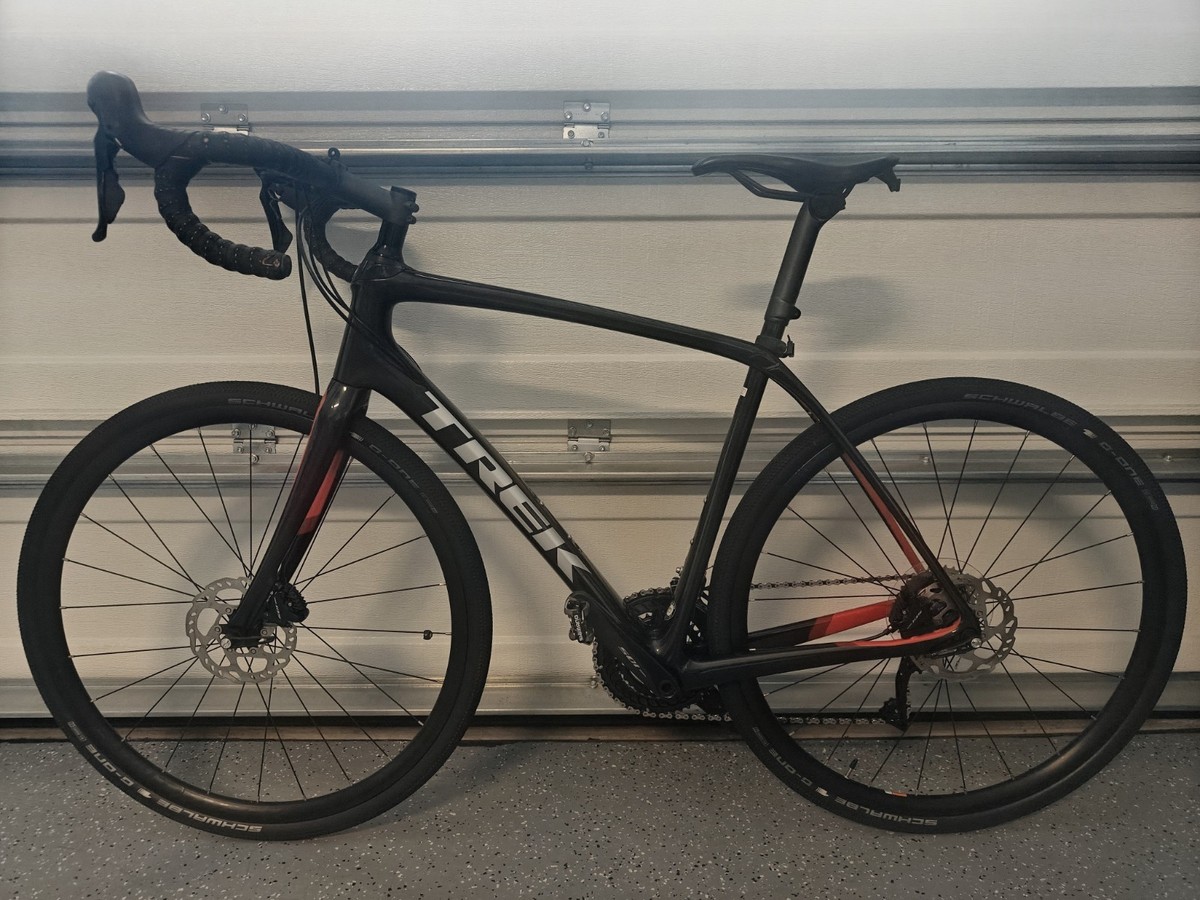 Trek Domane SL5 | eBay
