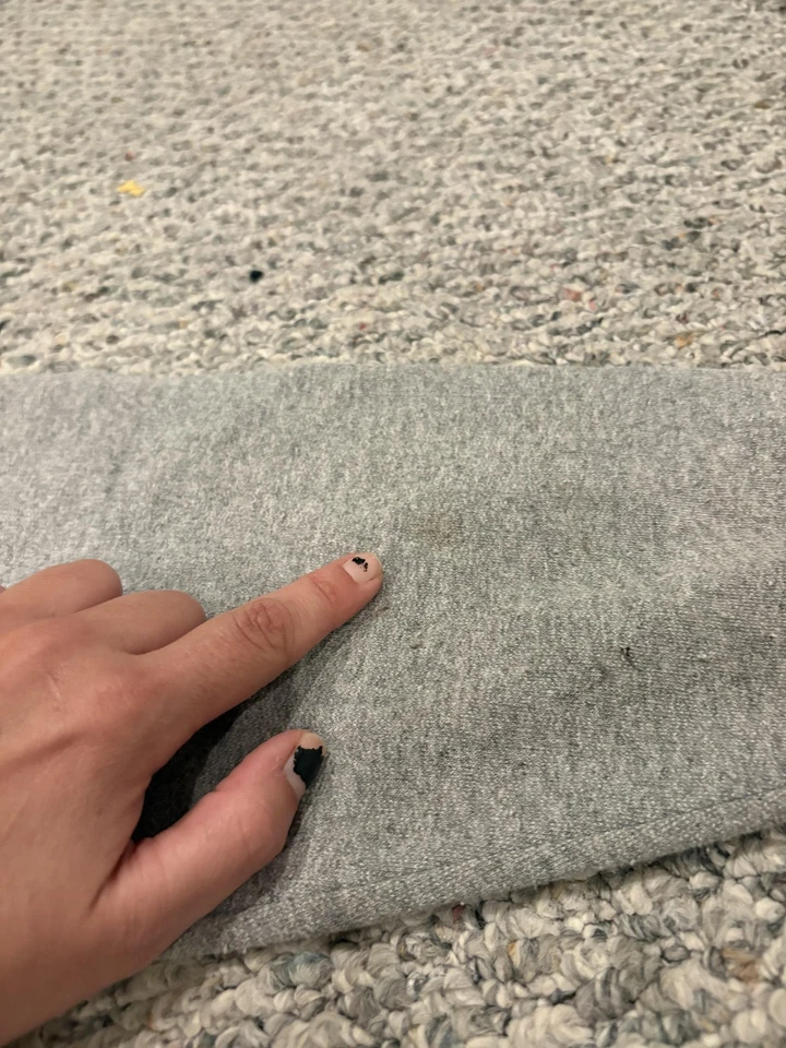 Call of Duty MW3 Hoodie Mens Medium Modern Warfare 3 Jerzees Elite Gamer - Image 2 of 4