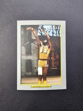 2006-07 Topps Turkey Red Connie Hawkins 🔥 #241 Los Angeles Lakers Hall Of Famer