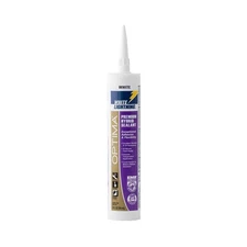 White Lightning W31200010 Optima Premium Hybrid Sealant, White, 9 fl. oz.