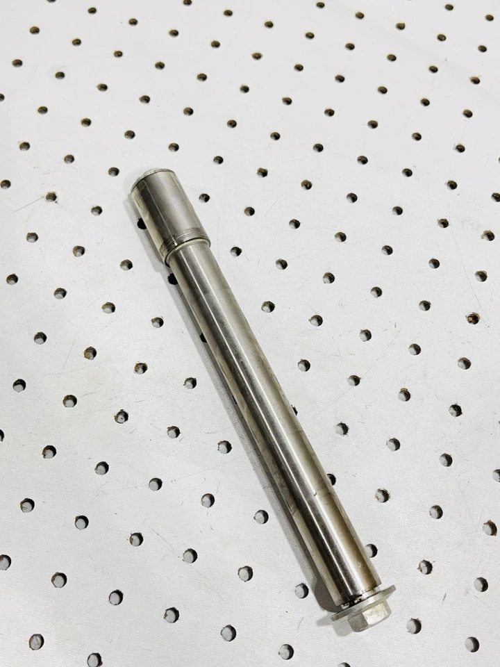 2021 Husqvarna FC450 - Front Wheel Axle OEM 7910908103 - 125-450 SXF FC MC 17-24 - Image 4 of 4