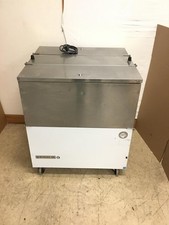 Beverage-Air St34n-W Refrigerator Milk Cooler Steel,1 Phase, WORKING