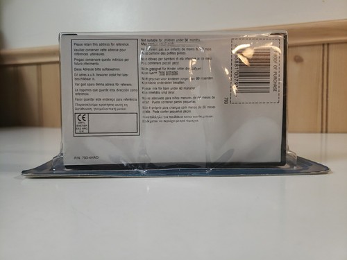 Ertl 1990 Force One Marine Fighters F-18 Hornet/AV-8B Harrier Miniature Diecast - Picture 11 of 24