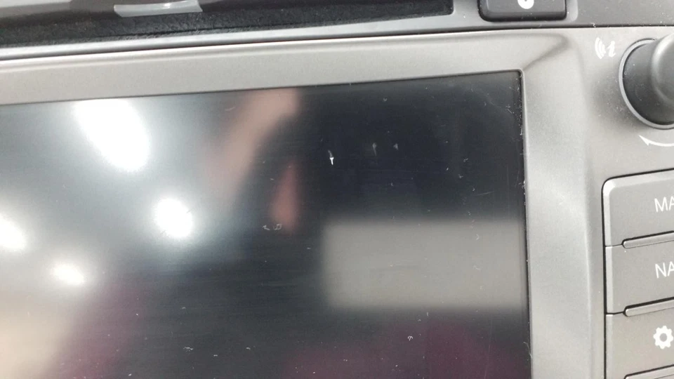 HYUNDAI IX 35 2013- Radio Autoradio 965602Y600TJN - Bild 2 von 4