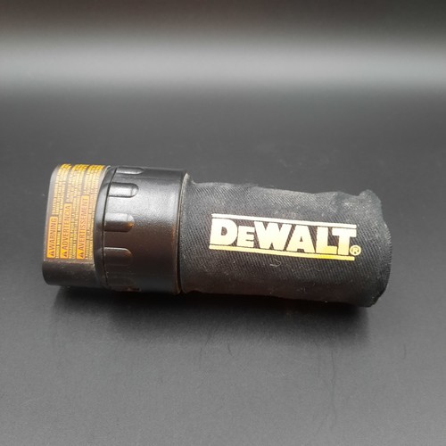 DeWalt/Black & Decker Sander Dust Bag Assembly 608354-00  608354-00SV