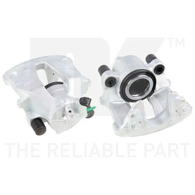 Étrier De Frein Avant Droit Pour Alfa Romeo 147 156 GT Fiat Punto Lancia Lybra - Photo 1/4