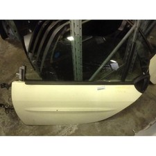 Porte avant et accessoires Smart CABRIO