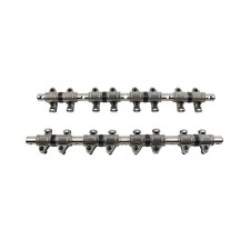 Stainless Steel Shaft Mount 1.5 Ratio Rocker Arms For Bb Mopar Chrysler 440 383 Stainless Steel Shaft Mount 1.5 Ratio Rocker Arms For Bb Mopar Chrysler 440 383