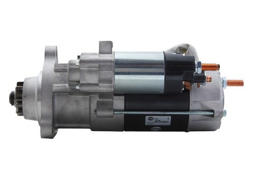 HELLA 8EA 012 527-771 Starter Motor 1,7kW - Online Store - View #8