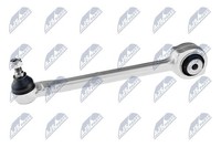 NTY Lenker, RadaufhäNgung ZWD-ME-011 FüR MERCEDES-BENZ