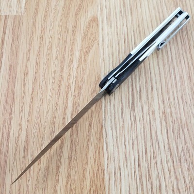 Bestech Knives Bestechman Lanza Folding Knife 3.5