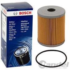 BOSCH ÖLFILTER für VW CORRADO 53I GOLF III 1H1 1H5 PASSAT 35I SHARAN VENTO 1H2