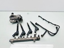 Volvo V90 Cross Country 2018 diésel sistema de inyección de combustible conjunto 31452143 140kW