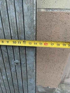 ALUMINUM TELESCOPING PLANK WORK PLANK 6-15FT 440LBS CAPACITY SCAFFOLD PLANK