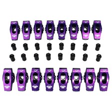 Howards Rocker Arm Kit 90083 Aluminum Roller 1.73 716 For Ford 351c429460 Howards Rocker Arm Kit 90083 Aluminum Roller 1.73 716 For Ford 351c429460