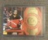 2025-26 Tim Hortons TEAM CANADA Gold Medalists GM-7 BRENT BURNS Hockey Sharks