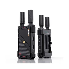 Wireless HDMI Transmitter and Receiver,1080P Full HD Wireless Video Transmiss...