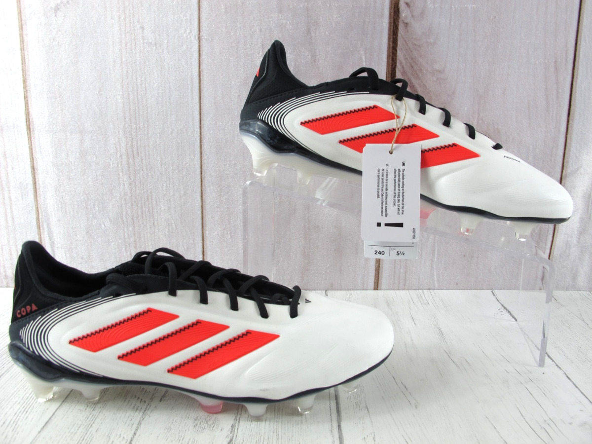 Adidas Copa Pure III 3 Elite FG Soccer Pure Victory Pack ID9037