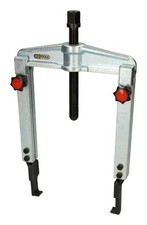 KS Tools Schnellspann-Universal-Abzieher 2-armig mit extrem schlanken und...