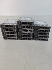 (LOT 16) JY57X Dell 1.8TB 10K SAS 12Gbps 2.5'' Hard Drive 0JY57X ST1800MM0159