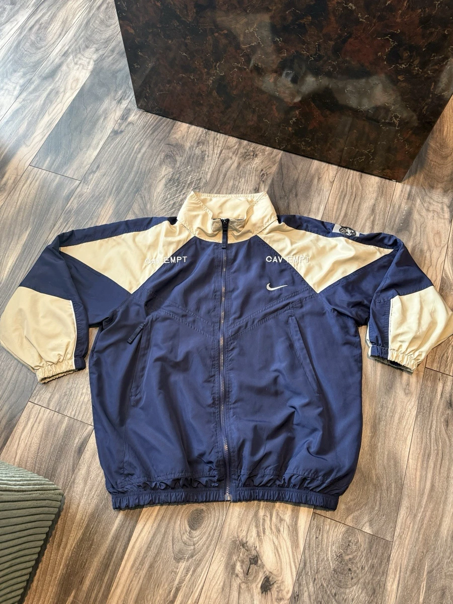 【希少】C.E cavempt  Training Jacket 17AW Cav Empt Coats, Jackets & Vests for Men for Sale | Shop New & Used