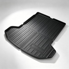Tpo Cargo Trunk Tray Boot Liner Floor Mat Black For Kia Sportage 2023 2025 2026