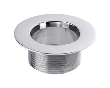 21166-CP Plumbing Fixture Genuine Repair Part, Polished Chrome